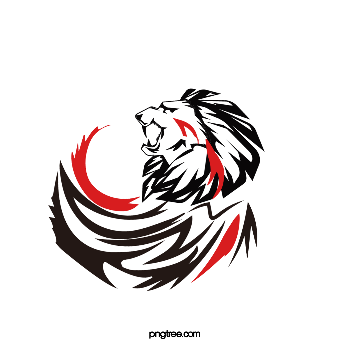 —pngtree—wolf logo 2306634